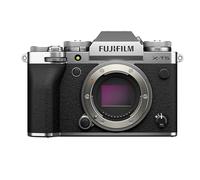 Fujifilm X-T5 body silver