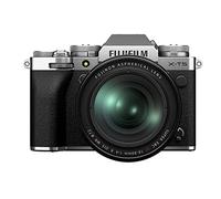 Fujifilm X-T5 silver + XF 16-80mm | ✅5 years warranty