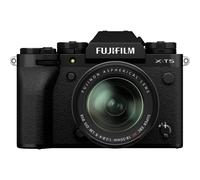 Fujifilm X -T5 + XF18-55mmF2.8-4 R LM OIS MILC 40.2 MP X-Trans CMOS 5