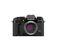 Fujifilm X-T50 Mirrorless Camera Body in Black