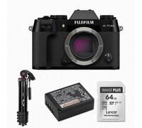 Fujifilm X-T50 Black Holiday Kit