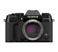 Fujifilm X-T50 body black