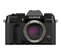 Fujifilm X-T50 BODY Black