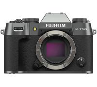 FUJIFILM X-T50 Charcoal Body only