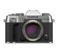 FUJIFILM X-T50 Silver Body only