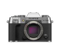 Fujifilm X-T50 Body (Silver)