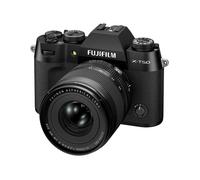 Fujifilm X -T50 + XF 16-50mm MILC 40.2 MP X-Trans CMOS 5 HR 7728 x 515