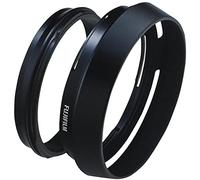 Fujifilm X100 / X100S Lens Hood with Adapter Ring - Black