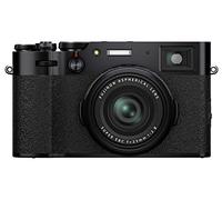 Fujifilm X100V Digital Camera - Black