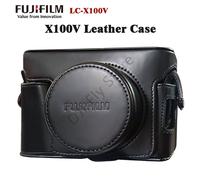 Fujifilm LC-X100V Bag black