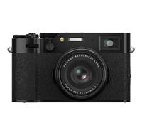 Fujifilm X100VI Black