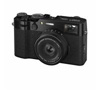 Fujifilm X100VI Black Digital Camera