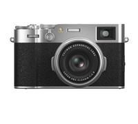 FUJIFILM X100VI Silver
