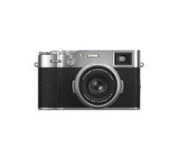FUJIFILM X100VI Silver