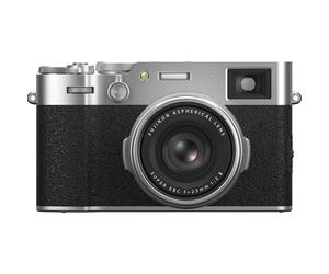 Fujifilm X100VI Silver