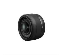 Fujifilm XC 13-33mm F/3.5-6.3 OIS
