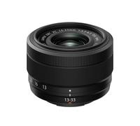 Fujifilm XC 13-33mm F3.5-6.3 OIS lens