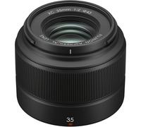 Fujifilm XC 35mm F2 Lens