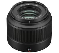 Fujifilm XC 35mm F2 Lens