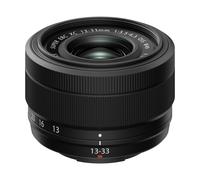 Fujifilm XC13-33mm F3.5-6.3 OIS Lens