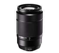 Fujifilm XC50 - 230MM f/4 Telephoto Zoom Lens