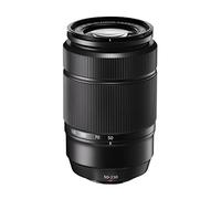 Fujifilm XC50-230mmF4.5-6.7 OIS II Black