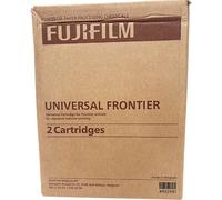 Fujifilm XC992991 Universal Frontier Cartridge x2