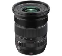 Fujifilm XF 10-24mm f4 R OIS WR Lens