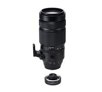 Fujifilm 100-400mm WR with 1.4x Teleconverter Lens kit