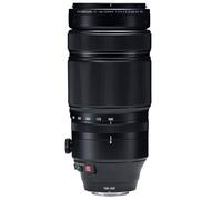 Fujifilm Fujinon 100-400mm f4.5-5.6 R LM OIS WR Lens