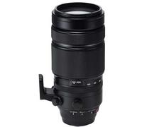 Fujifilm XF 100-400mm f4.5-5.6 R LM OIS WR Lens