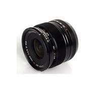 Fujifilm XF 14mm f/2.8 R Ultra Wide Angle Prime Camera Lens X Mount APS-C