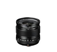 Fujifilm XF 14mm Lens | 14mm f/2.8 lens with aspherical elements and Super EBC for landscapes, interiors and astrophotography