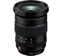 Fujifilm XF16-55MM F2.8 LM WR II Lens