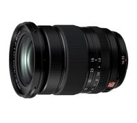 Fujifilm XF 16-55mm II F/2.8 R LM WR | ✅ 5 years warranty