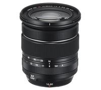 Fujifilm XF 16-80mm f4 R OIS WR Lens