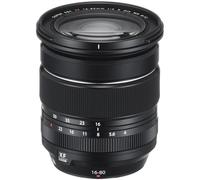 Fujifilm XF 16-80mm f4 R OIS WR Lens: White Box