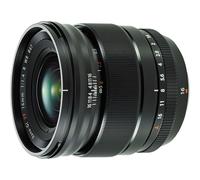 Fujinon XF16mm F1.4 R Weather Resistant Lens,Black,73.4mm x 73.0mm