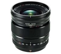 Fujifilm XF 16mm F1.4 R WR FUJINON Lens AA0284