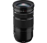 Fujifilm XF 18-120MM F/4 LM PZ WR