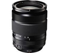 Fujifilm XF 18-135mm f3.5-5.6 OIS WR Lens