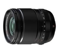 Fujifilm XF 18mm F/1.4 R LM WR