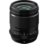 Fujifilm XF 18mm F/1.4 R LM WR