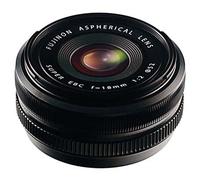 Fujifilm XF18mm F2 R Lens