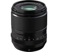 Fujifilm XF 23mm F/1.4 R LM WR | ✔️ 5 year warranty