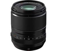 Fujifilm XF 23mm F/1.4 R LM WR | ✔️ 5 year warranty