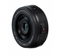 Fujifilm XF 23mm f/2.8 R WR silver | ✅ 5 years warranty at Photospecialist