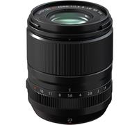 Fujifilm XF 23mm F/1.4 R LM WR | ✔️ 5 year warranty
