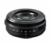 Fujifilm XF 27mm f/2.8 Wide Angle Lens
