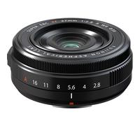 Fujifilm XF 27mm f2.8 R WR Lens